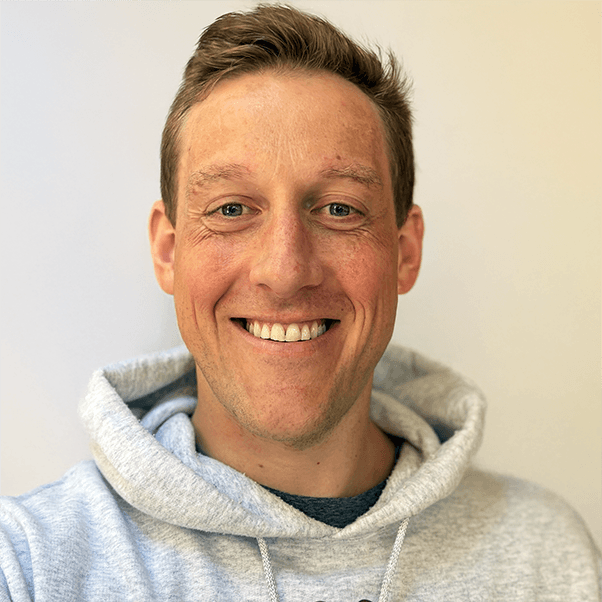 Jack Mora, Founder of Dearly